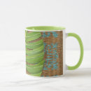 Search for block mugs Green