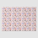 Search for vintage tissue paper Halloween