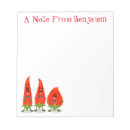 Search for chili notepads Spice