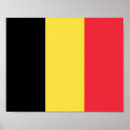 Recherche de noir jaune posters Drapeau