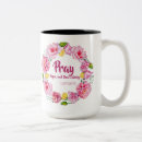 Search for pio mugs Religious