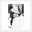 Search for green lantern stickers Hero