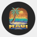 Search for vintage hawaii stickers Beachlover