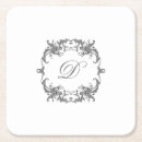 Recherche de baroque dessous de verres Traditionel