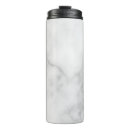Search for gray and white mugs Marble