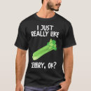 Search for celery tshirts Vegan