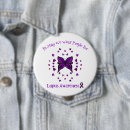 Search for purple butterfly buttons Lupus