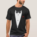 Recherche de bowtie tshirts Tux