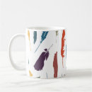 Search for feather pattern mugs Boho