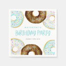 Search for sprinkle napkins Birthday