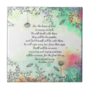 Recherche de chrétien carreaux Psaume