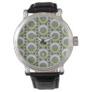 Search for olive watches Retro