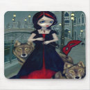 Search for lycanthrope mousepads Fantasy