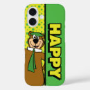 Search for yogi iphone cases Classic cartoon bear