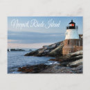 Recherche de narragansett cartes postales Île de newport rhode