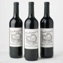 Recherche de étiquette marque verres Bride
