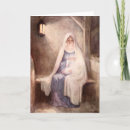 Recherche de peinture religieuse vœux cartes Marie