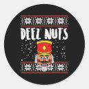 Search for deez nuts stickers Winter