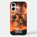 Search for flame iphone cases For him