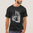 Recherche de jfk tshirts John