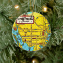 Search for st petersburg florida ornaments Tampa bay