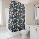 Search for paris shower curtains Notre dame