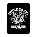 Search for gremlins magnets Mogwai