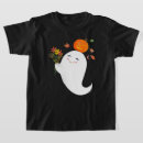 Search for cute halloween kids tshirts Fall