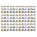 Search for teddy bear tablecloths Blue