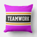 Search for race pillows Racing stripes
