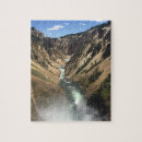 Recherche de yellowstone puzzles Voyage