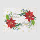 Search for christmas decoupage tissue paper Gold