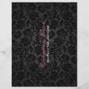 Search for plain flyers Elegant