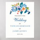 Recherche de art deco wedding programs Bleu