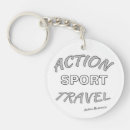 Search for action sport keychains Funny