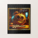 Search for halloween pumpkin puzzles Fun