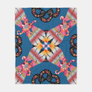 Search for mandala blankets Colourful
