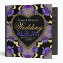 Search for goth stuff binders Newly weds