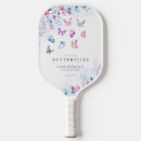 Search for butterfly pickleball paddles Elegant