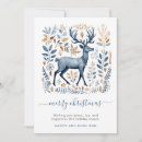 Search for nordic christmas cards Reindeer
