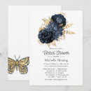 Recherche de shabby bridal shower invitations Vintage