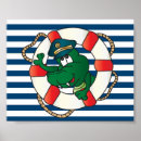 Search for white stripe nursery art Anchor