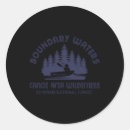 Search for boundary waters stickers Bwca