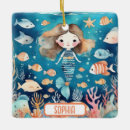 Search for under the sea ornaments Marine life