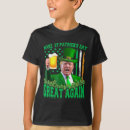 Search for anti st patricks day tshirts Conservative
