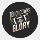 Search for glory stickers White