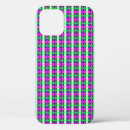 Search for retro pattern cases Gingham