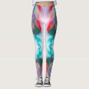 Search for red white green leggings Pattern