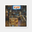 Search for bourbon napkins Cocktail