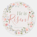 Search for beautiful easter stickers Elegant